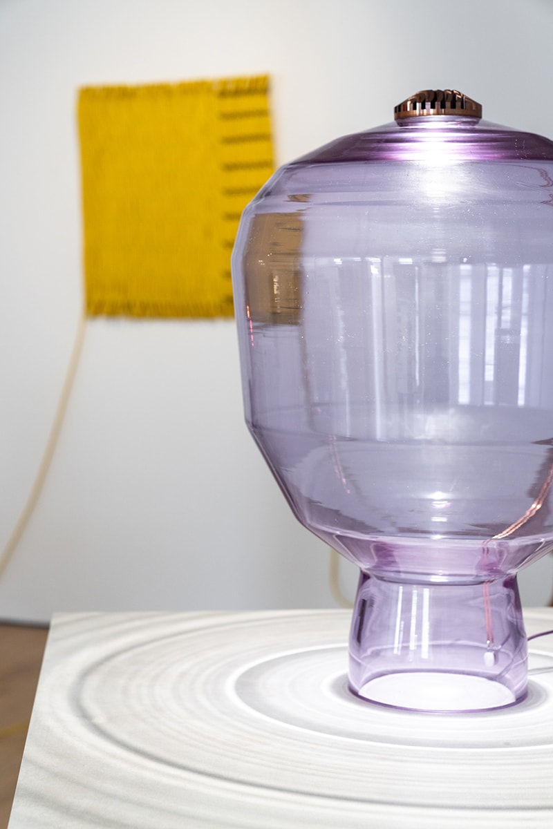 Designers Explore Power of Bright Colors in New Peckham Show