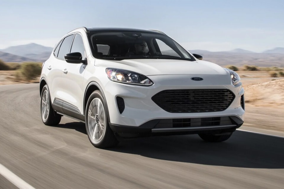 Ford To Recall 100 000 Hybrid Cars Over Engine Fire Risk Hypebeast Ford To Recall 100 000 Hybrid Cars Over Engine Fire Risk Hypebeast