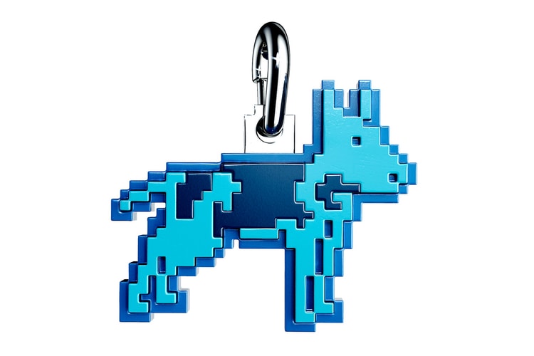 Frank Ocean’s Homer Releases “When a Dog Comes To Stay” Collection in New “Chet Blue” Colorway