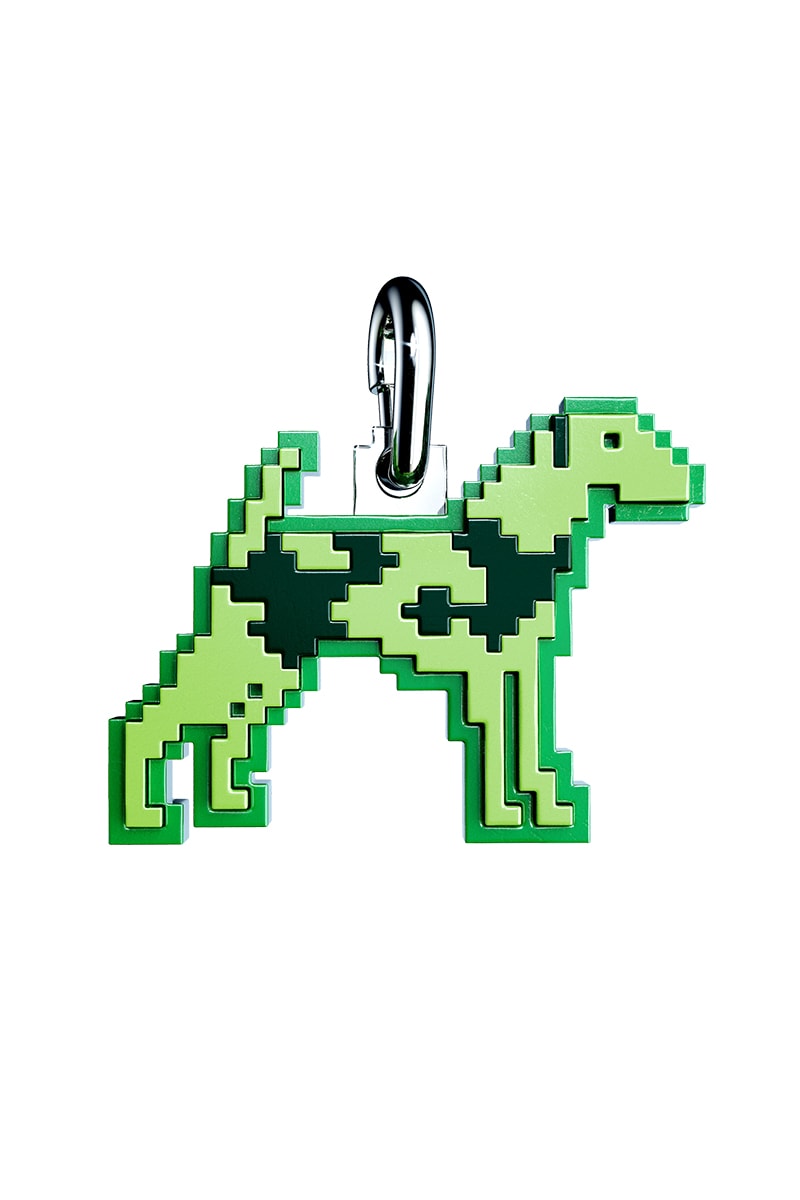 Frank Ocean Homer When a Dog Comes to Stay Collection Release Info Date Buy Price 