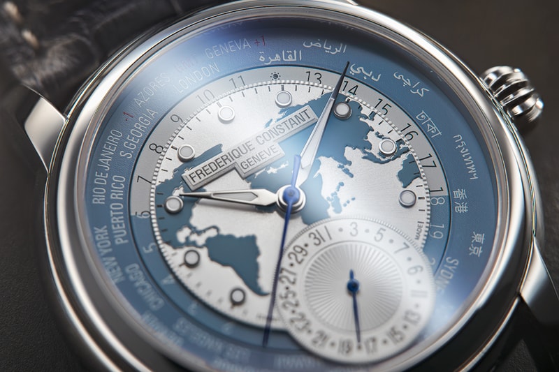 Each Of The Cities Represented On The City Wheel Are Printed In Their Own Native Language