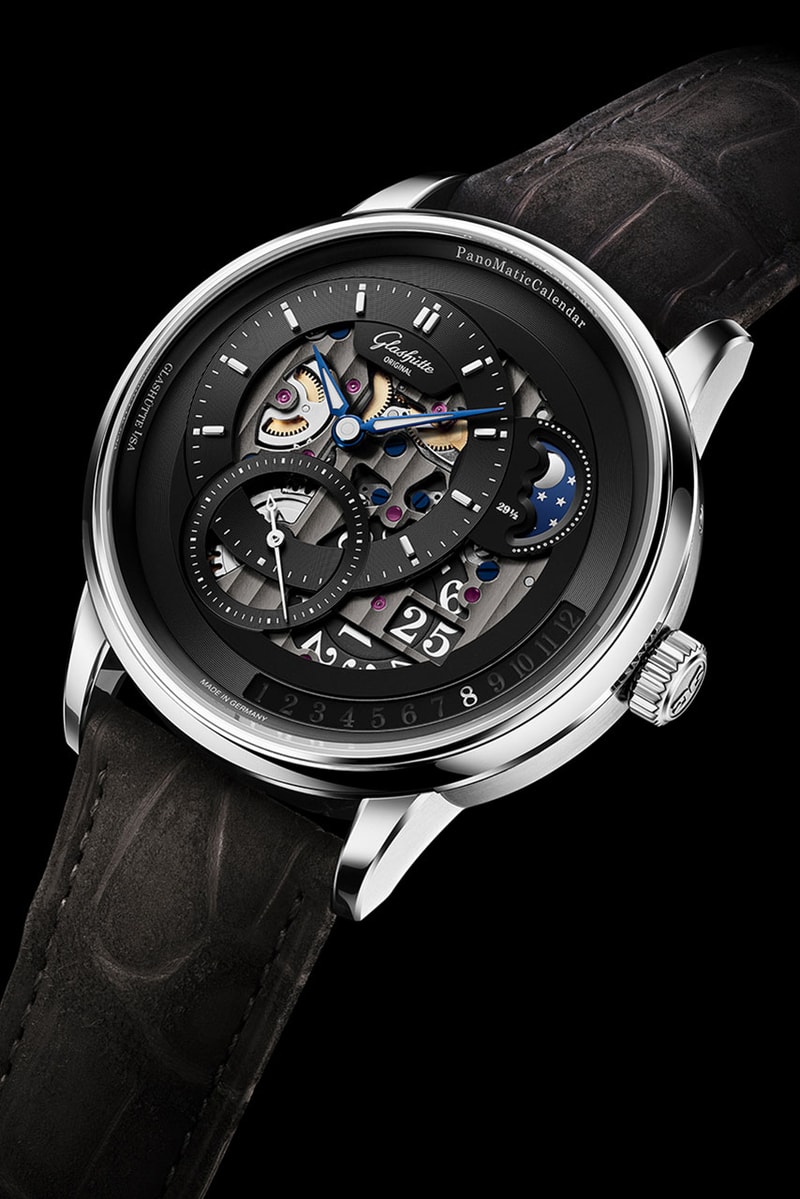 Including a Rose Gold Series Piece And a Platinum Limited Edition