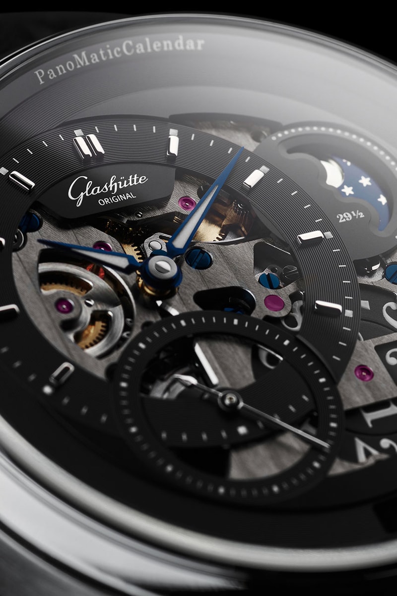 Including a Rose Gold Series Piece And a Platinum Limited Edition