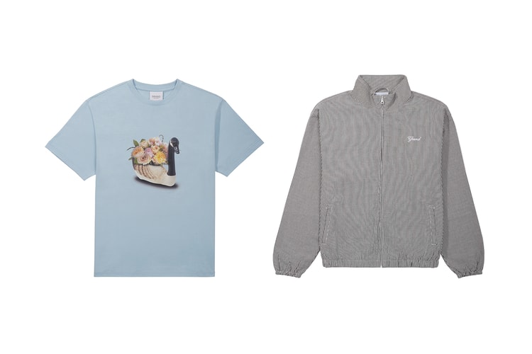 Grand Collection Presents Pure Essentials for Fall 2022