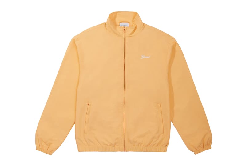Grand Collection Fall 2022 Collection Lookbook Release Info Date Buy Price
