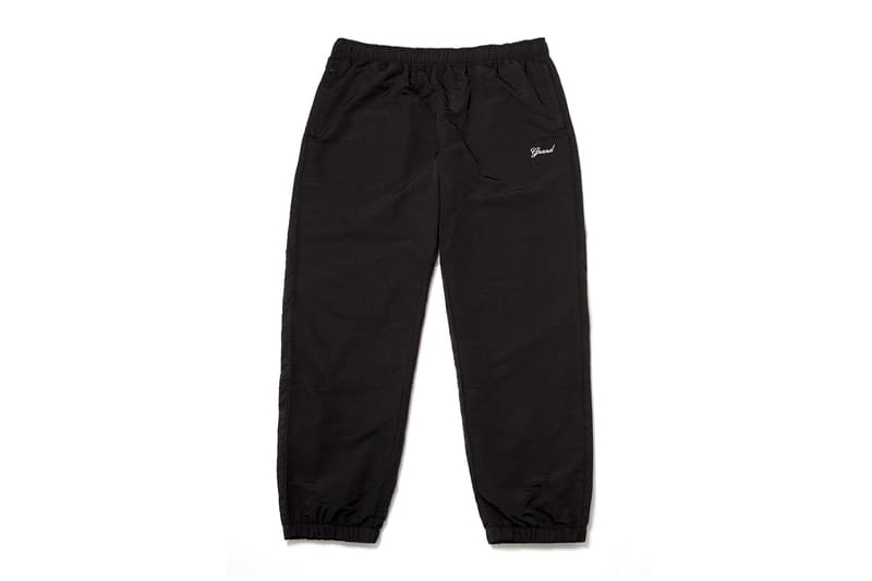 Grand Collection Fall 2022 Collection Lookbook Release Info Date Buy Price