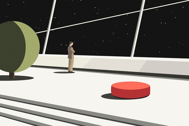 A Conversation With Grant Yun, an Up-and-Coming Neo-Precisionism NFT Artist