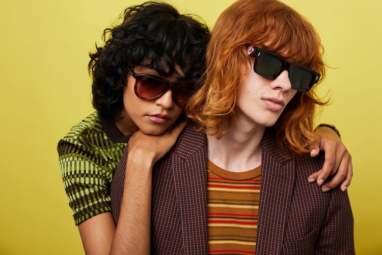 Grateful Dead and AKILA Reunite for Second Collaborative Sunglasses Collection