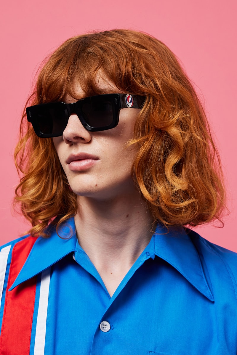 Grateful Dead AKILA Sunglasses Ares Miracle Release Date info store list buying guide photos price