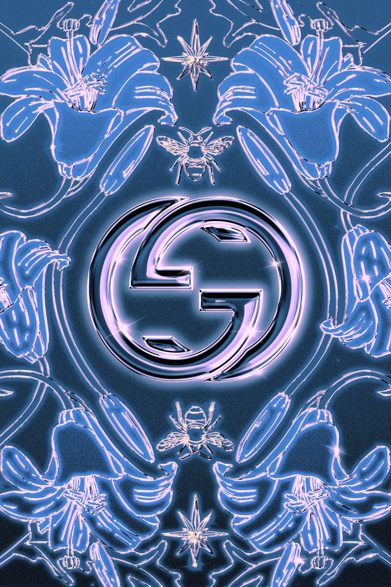 SuperRare and Gucci Drop Second NFT Collaboration the next 100 years of gucci vault project