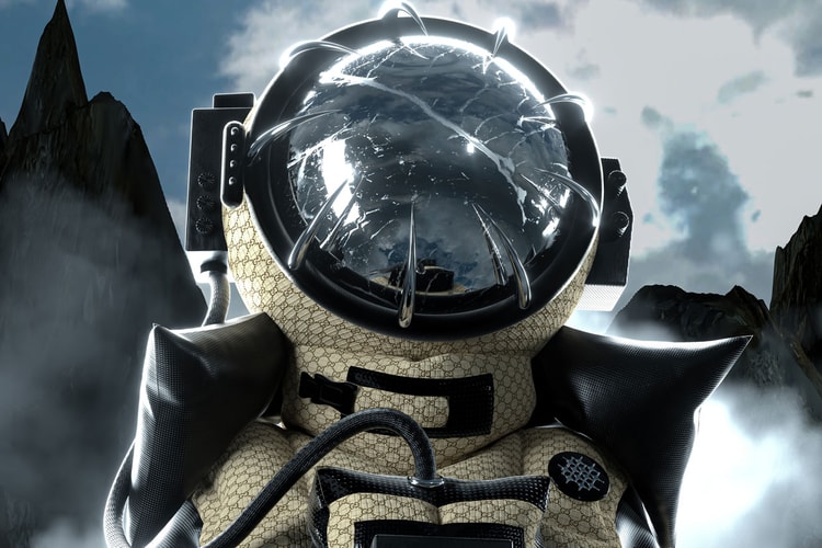 SuperRare and Gucci Drop Second NFT Collaboration