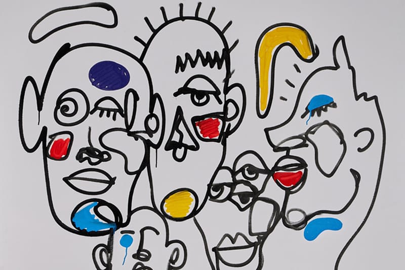 Halsey to Auction Artwork to Benefit Abortion Rights