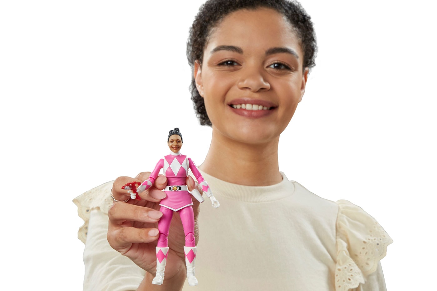 I turned myself into an action figure and you can too