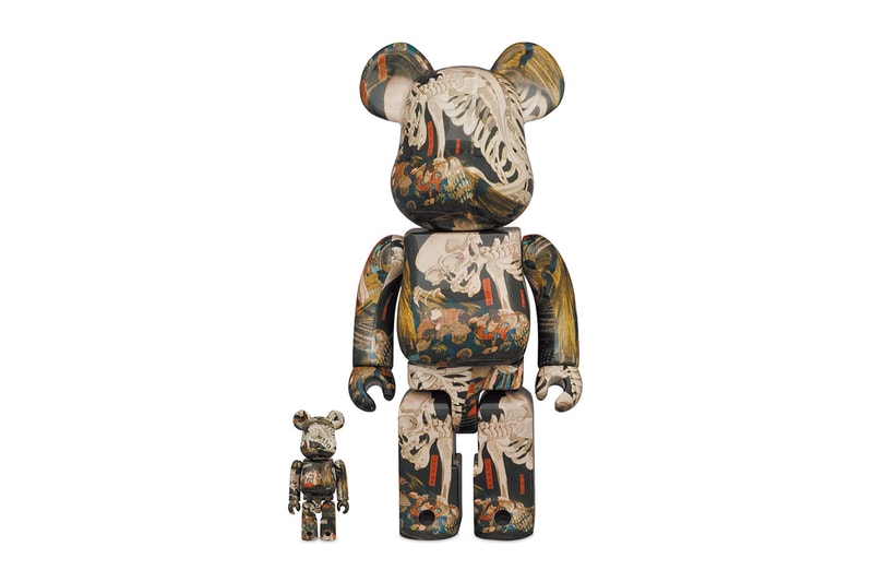 HBX Archives Week 79 Jordan Supreme Nike BAIT BE@RBRICK Release Info Acne Studios NEIGHBORHOOD Palace The North Face ACRONYM Gucci Dior sacai WTAPS visvim Givenchy