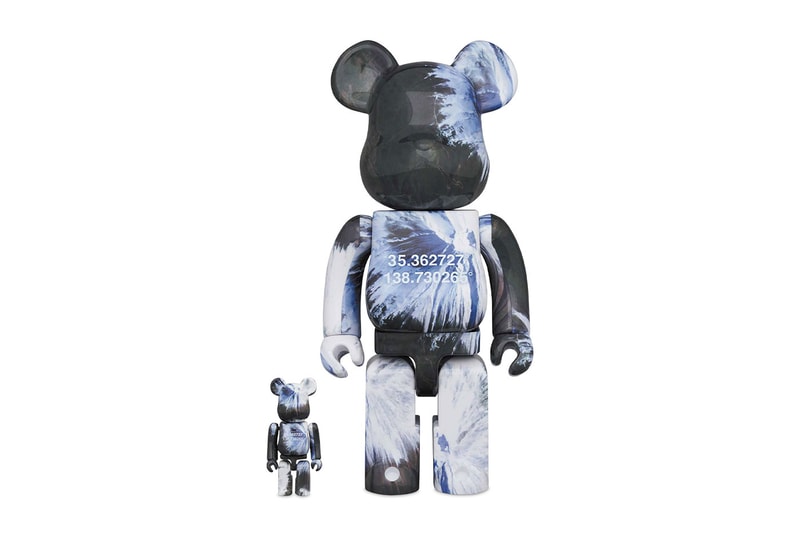 HBX Archives Week 79 Jordan Supreme Nike BAIT BE@RBRICK Release Info Acne Studios NEIGHBORHOOD Palace The North Face ACRONYM Gucci Dior sacai WTAPS visvim Givenchy