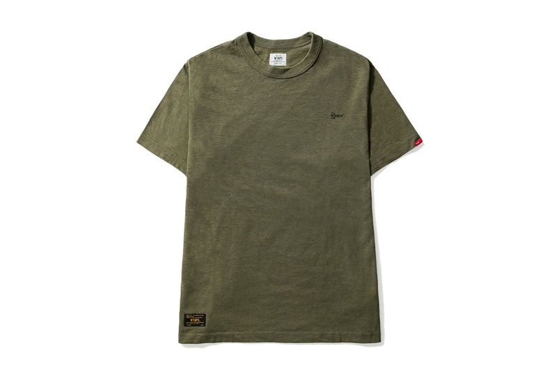 HBX Archives Week 79 Jordan Supreme Nike BAIT BE@RBRICK Release Info Acne Studios NEIGHBORHOOD Palace The North Face ACRONYM Gucci Dior sacai WTAPS visvim Givenchy