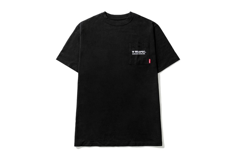 HBX Archives Week 79 Jordan Supreme Nike BAIT BE@RBRICK Release Info Acne Studios NEIGHBORHOOD Palace The North Face ACRONYM Gucci Dior sacai WTAPS visvim Givenchy