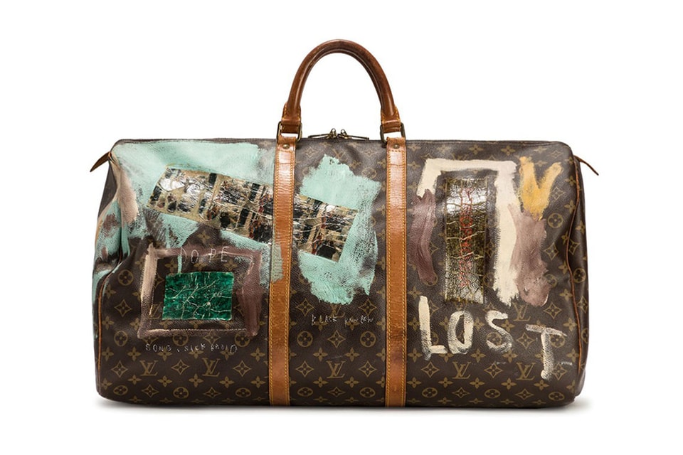 HBX Archives Week 38: Louis Vuitton, Gucci and More