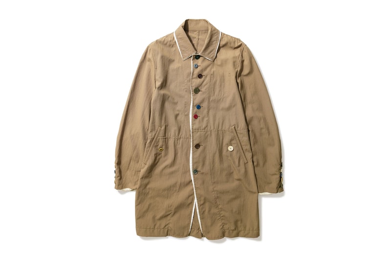 HBX Archives Week 80 Louis Vuitton Nike Air Gucci Release Info Takashi Murakami Vans NIKELAB Matthew M. Williams MMM Nike ACG Nigel Cabourn MIHARA YASUHIRO visvim Thom Browne ACRONYM UNDERCOVER CLOT Meanswhile Supreme BAPE Gucci THE REAL MCCOY Moschino Helmut Lang 
