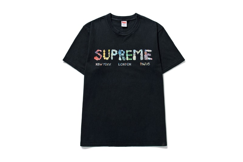 HBX Archives Week 80 Louis Vuitton Nike Air Gucci Release Info Takashi Murakami Vans NIKELAB Matthew M. Williams MMM Nike ACG Nigel Cabourn MIHARA YASUHIRO visvim Thom Browne ACRONYM UNDERCOVER CLOT Meanswhile Supreme BAPE Gucci THE REAL MCCOY Moschino Helmut Lang