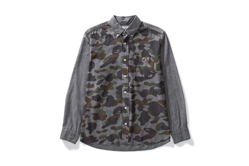 HBX Archives Week 80 Louis Vuitton Nike Air Gucci Release Info Takashi Murakami Vans NIKELAB Matthew M. Williams MMM Nike ACG Nigel Cabourn MIHARA YASUHIRO visvim Thom Browne ACRONYM UNDERCOVER CLOT Meanswhile Supreme BAPE Gucci THE REAL MCCOY Moschino Helmut Lang