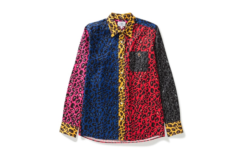 HBX Archives Week 80 Louis Vuitton Nike Air Gucci Release Info Takashi Murakami Vans NIKELAB Matthew M. Williams MMM Nike ACG Nigel Cabourn MIHARA YASUHIRO visvim Thom Browne ACRONYM UNDERCOVER CLOT Meanswhile Supreme BAPE Gucci THE REAL MCCOY Moschino Helmut Lang