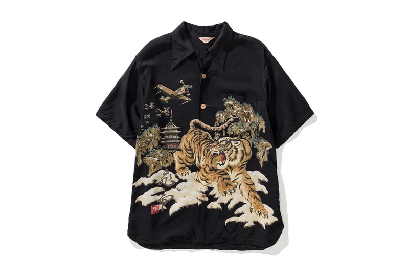 HBX Archives Week 80 Louis Vuitton Nike Air Gucci Release Info Takashi Murakami Vans NIKELAB Matthew M. Williams MMM Nike ACG Nigel Cabourn MIHARA YASUHIRO visvim Thom Browne ACRONYM UNDERCOVER CLOT Meanswhile Supreme BAPE Gucci THE REAL MCCOY Moschino Helmut Lang