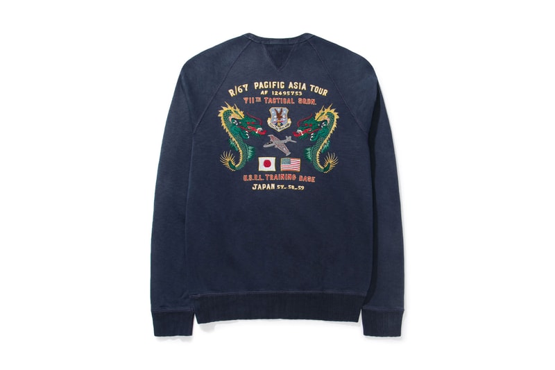 HBX Archives Week 81 Supreme Louis Vuitton OFF-WHITE NEIGHBORHOOD Release Info Evisu Polo Chrome Hearts Levi’s Moncler Stone Island NikeLab Matthew M. Williams COMME des GARÇONS Rick Owens WTAPS visvim