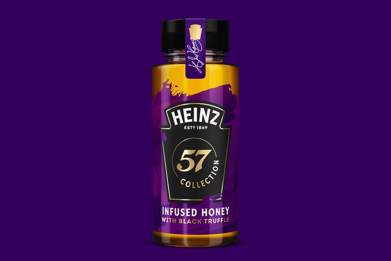 Heinz 57 Infused Honey Crunch Sauce Release Info Buy Price Taste Review
