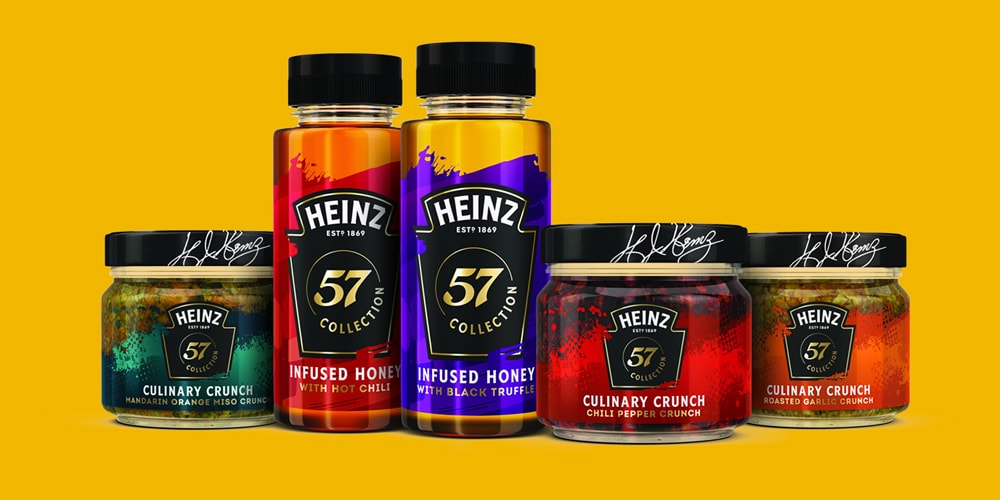 VIDEO: Internet goes wild over clear tomato ketchup by Heinz — is it an  actual selling product?