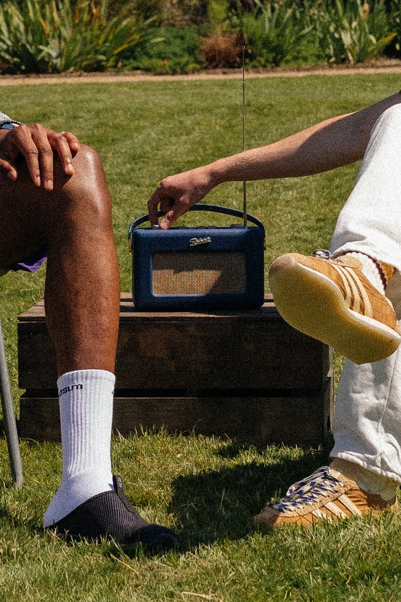 hip store summer 2022 editorial details lookbook Beams Plus, Wacko Maria, 4S Designs, South2 West8, Adsum, Brain Dead, Awake NY, Stussy, New Balance, Nike, Salomon, Birkenstock