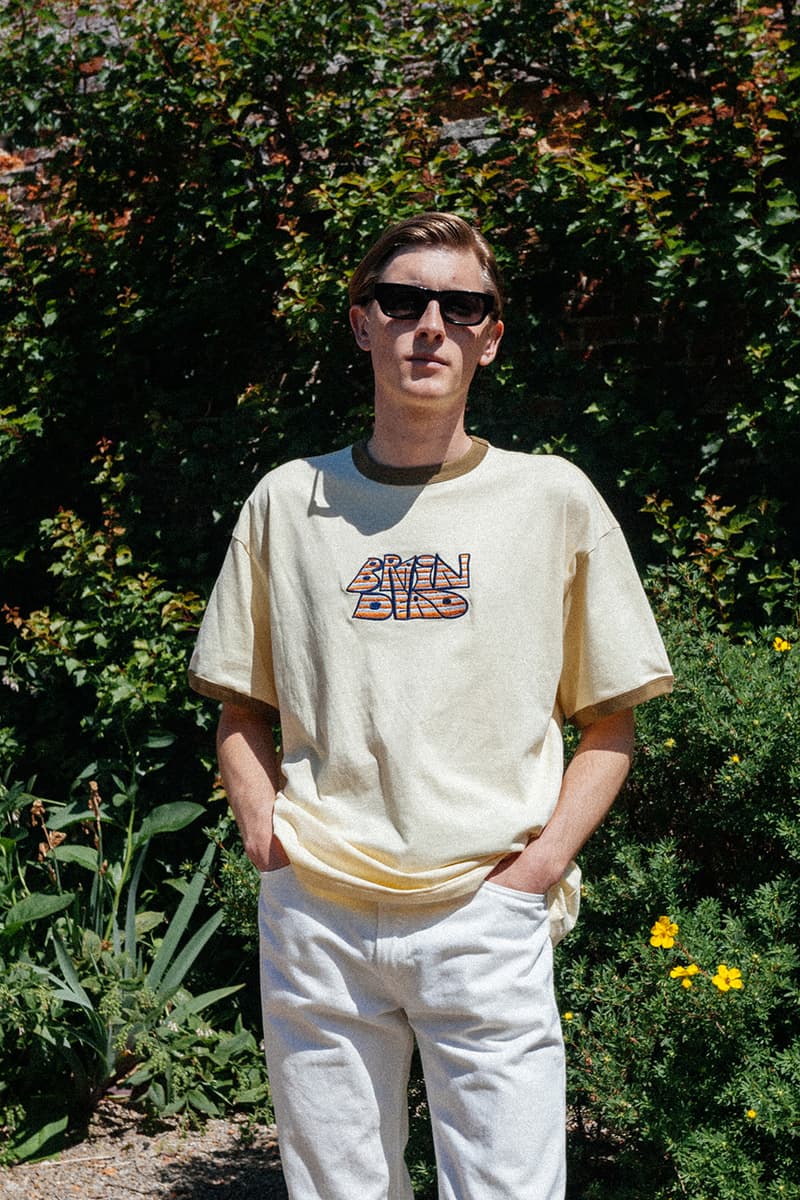 hip store summer 2022 editorial details lookbook Beams Plus, Wacko Maria, 4S Designs, South2 West8, Adsum, Brain Dead, Awake NY, Stussy, New Balance, Nike, Salomon, Birkenstock