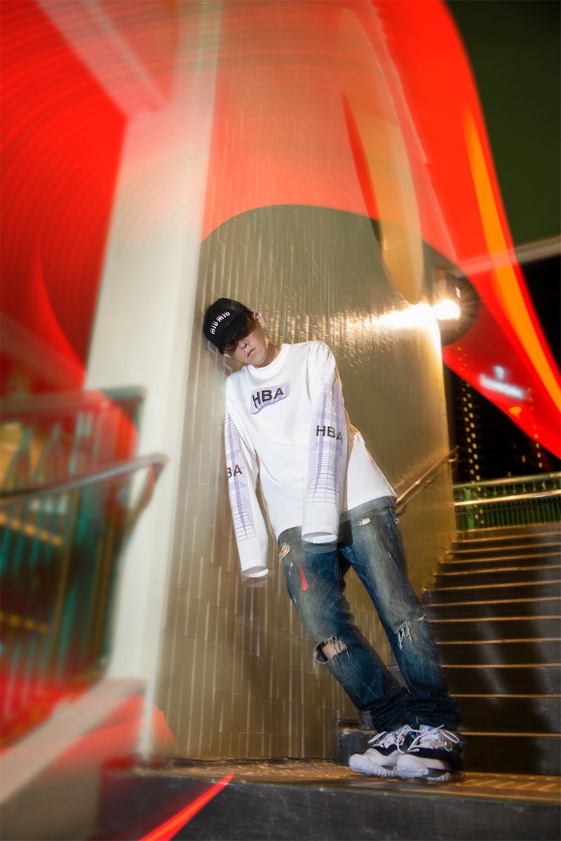 HOOD BY AIR JUICE Exclusive Capsule Collection Release Info Date Buy Price 
