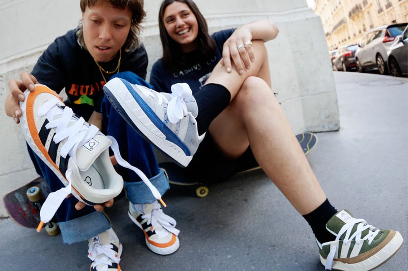 Human Made online store july 16 11 am jst skateboarding maite steenhoudt 1990 originals adimatic gears for futuristic teenagers zig zag 1996 