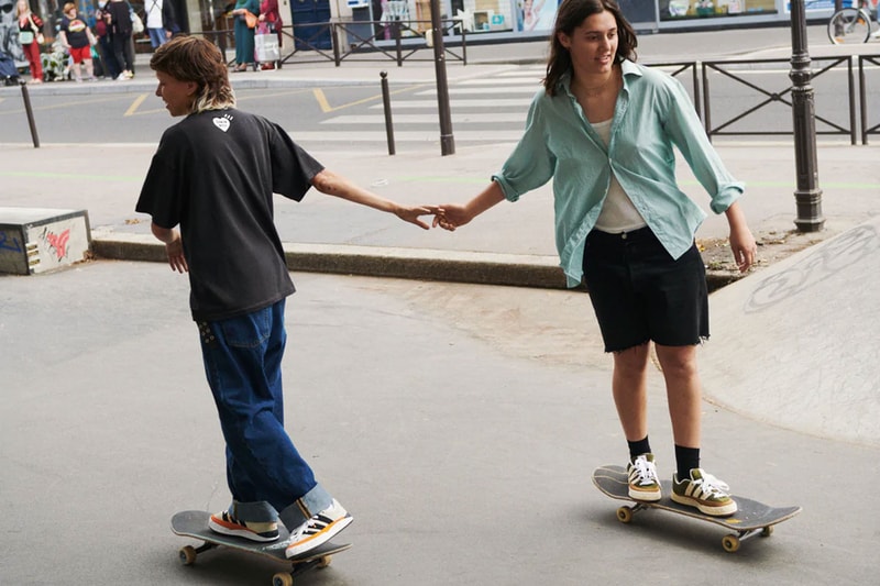 Human Made online store july 16 11 am jst skateboarding maite steenhoudt 1990 originals adimatic gears for futuristic teenagers zig zag 1996 