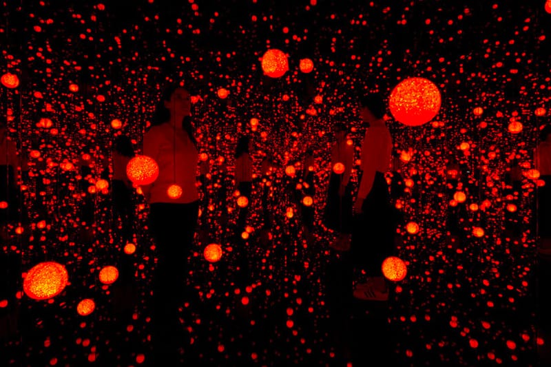 Top Art Exhibitions to See for the Rest of 2022