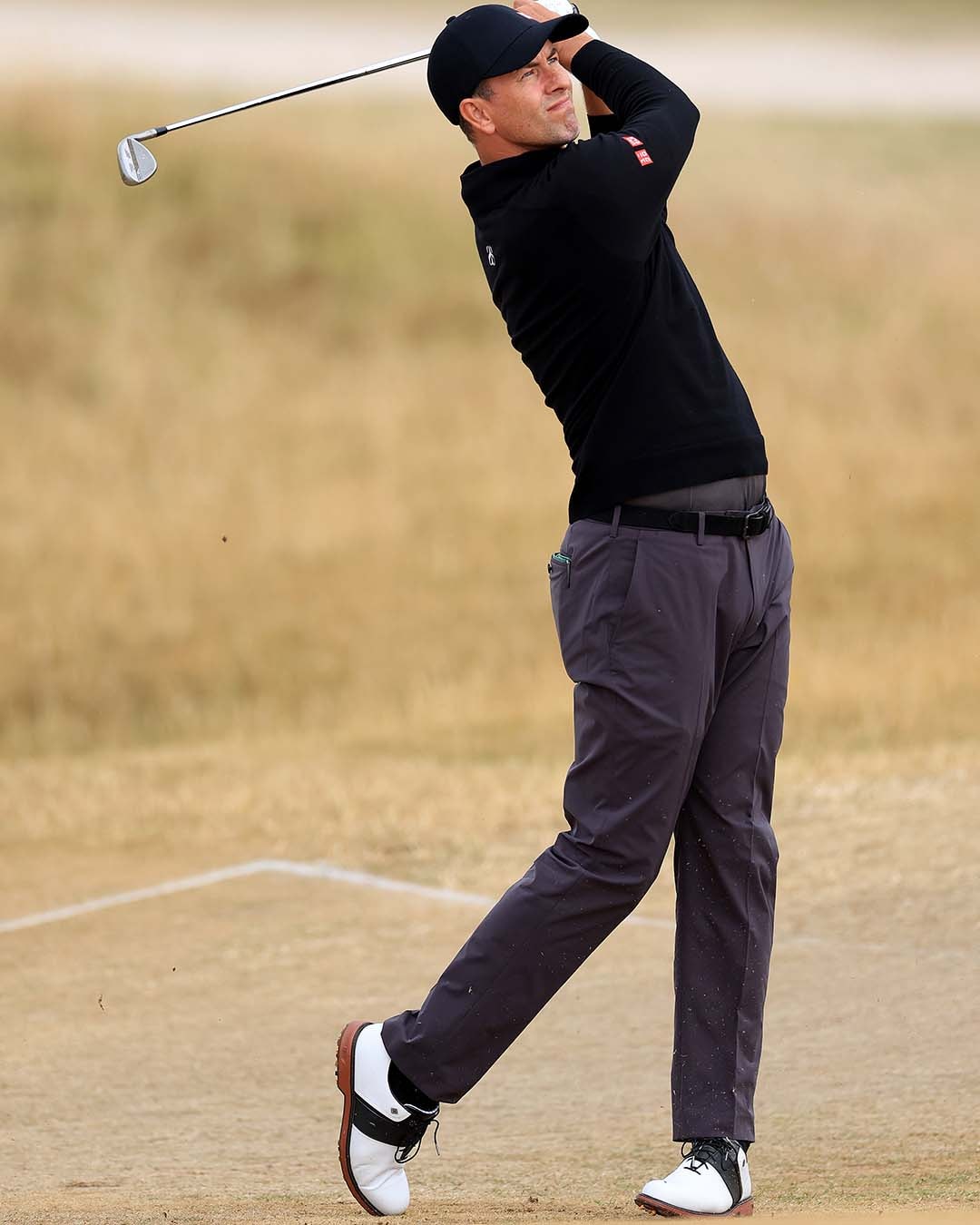 HYPEGOLF's Five Standout Looks From the Open Championship at St Andrews