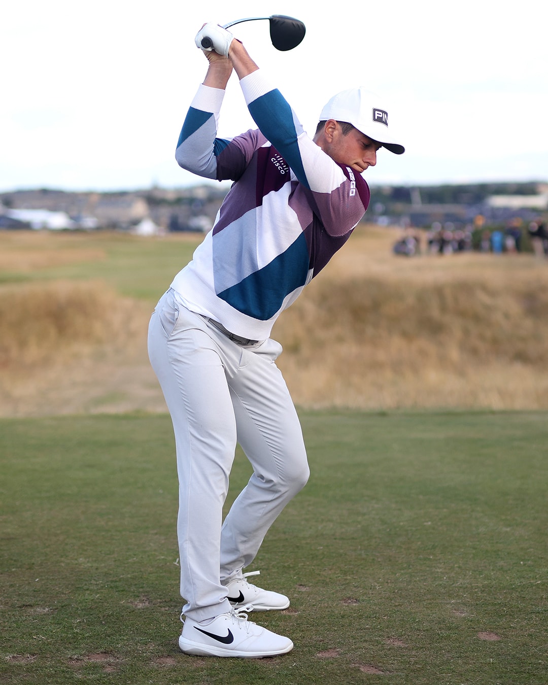 HYPEGOLF's Five Standout Looks From the Open Championship at St Andrews