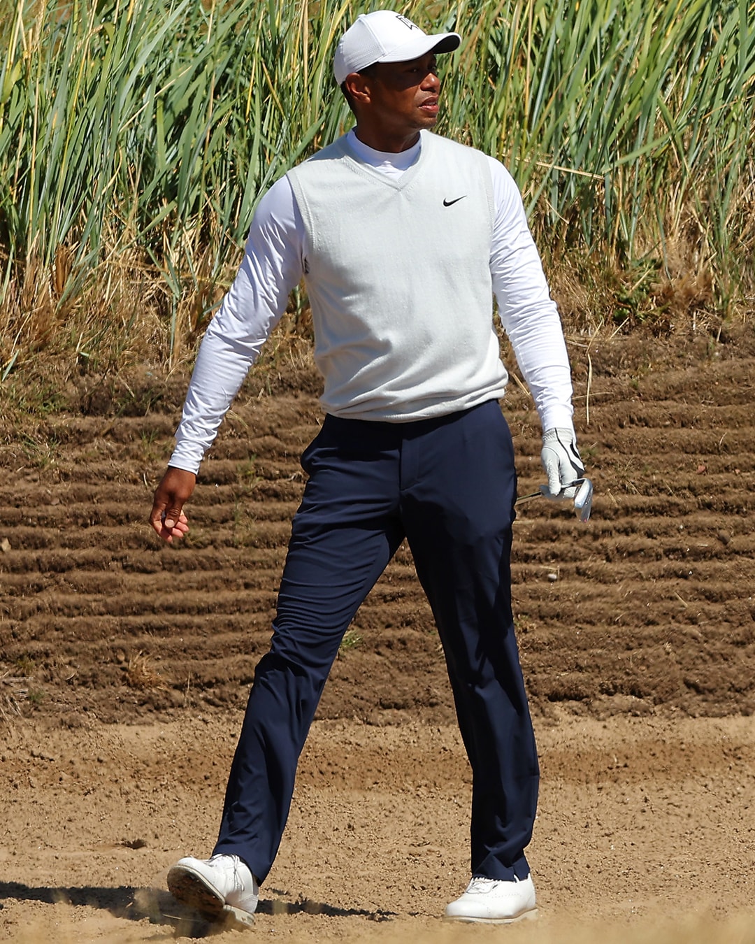 HYPEGOLF's Five Standout Looks From the Open Championship at St Andrews