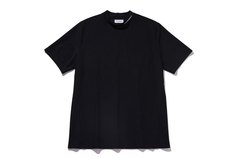 Hypegolf Japan Apparel Collection Drop one Closer Look golfing sports apparel shibuya Tokyo