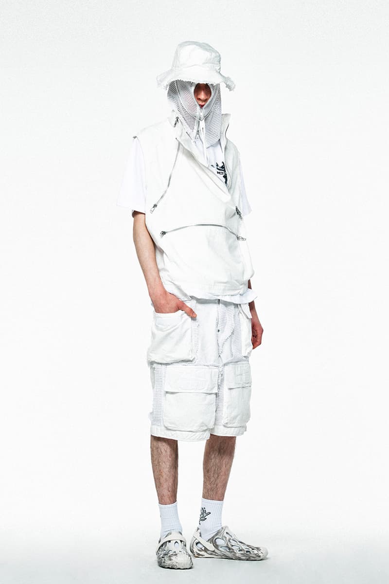 ICYTO Summer 2022 Collection Lookbook Release Info Date Buy Price 