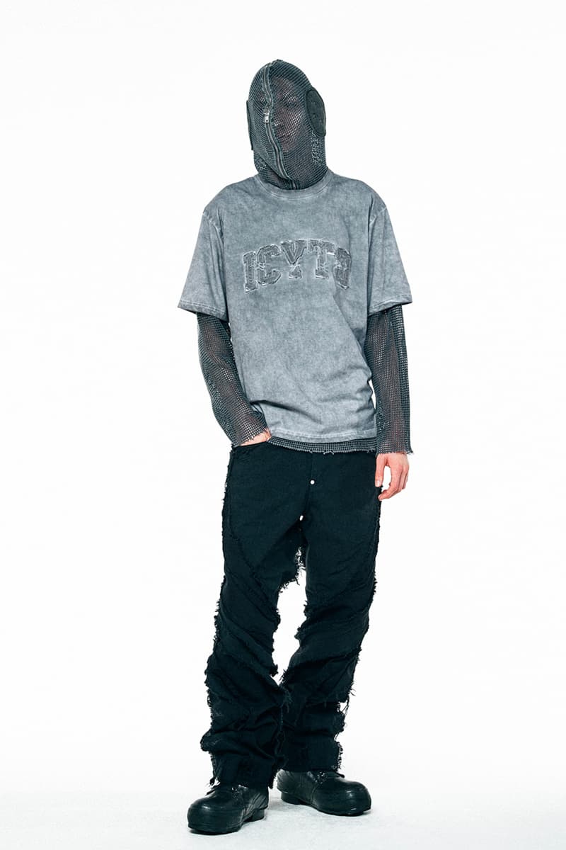 ICYTO Summer 2022 Collection Lookbook Release Info Date Buy Price 