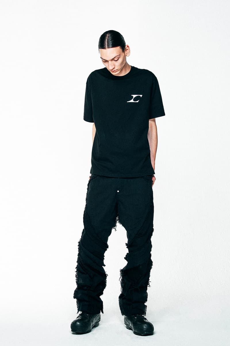 ICYTO Summer 2022 Collection Lookbook Release Info Date Buy Price 