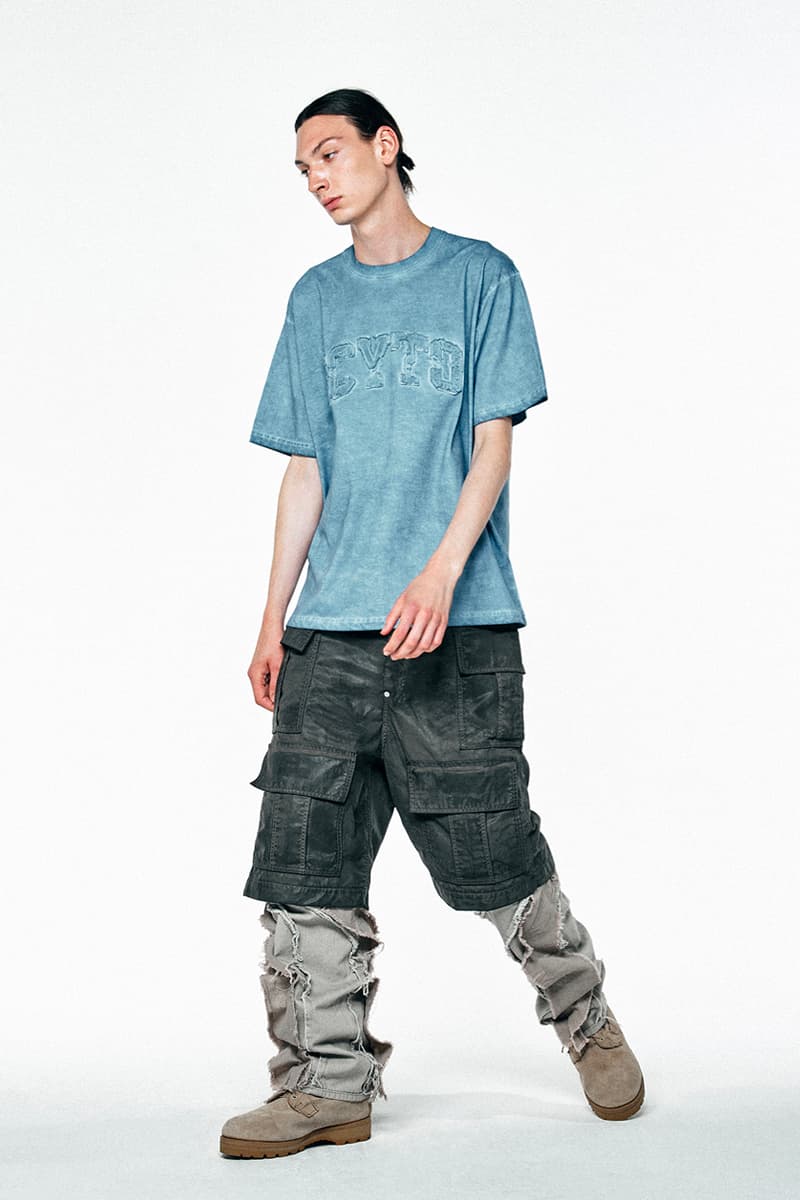 ICYTO Summer 2022 Collection Lookbook Release Info Date Buy Price 