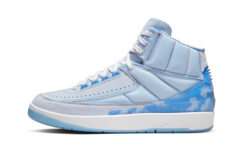 j balvin air jordan 2 DQ7691 419 release date info store list buying guide photos price 