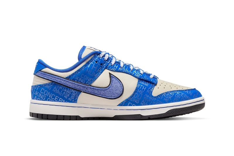 Jackie Robinson Nike Dunk Low DV2122 400 Release Date info store list buying guide photos price