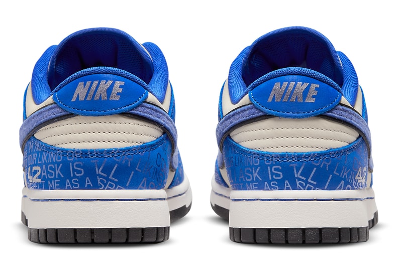 Jackie Robinson Nike Dunk Low DV2122 400 Release Date info store list buying guide photos price