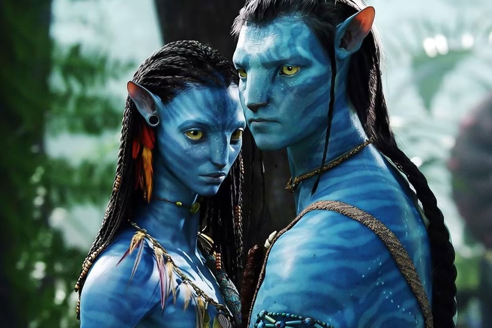 James Cameron says Avatar 4 is a 'motherfucker' — but he might not