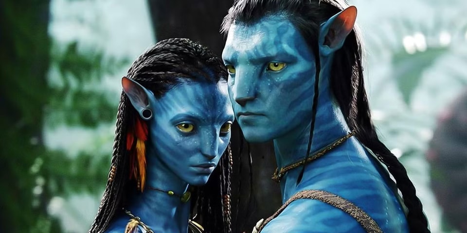 James Cameron Might Not Direct Avatar 4 And 5 Himself – Exclusive