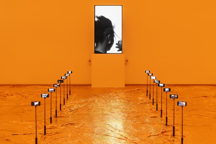 Jeannette Ehlers Surveys Danish Colonial History in New Exhibition